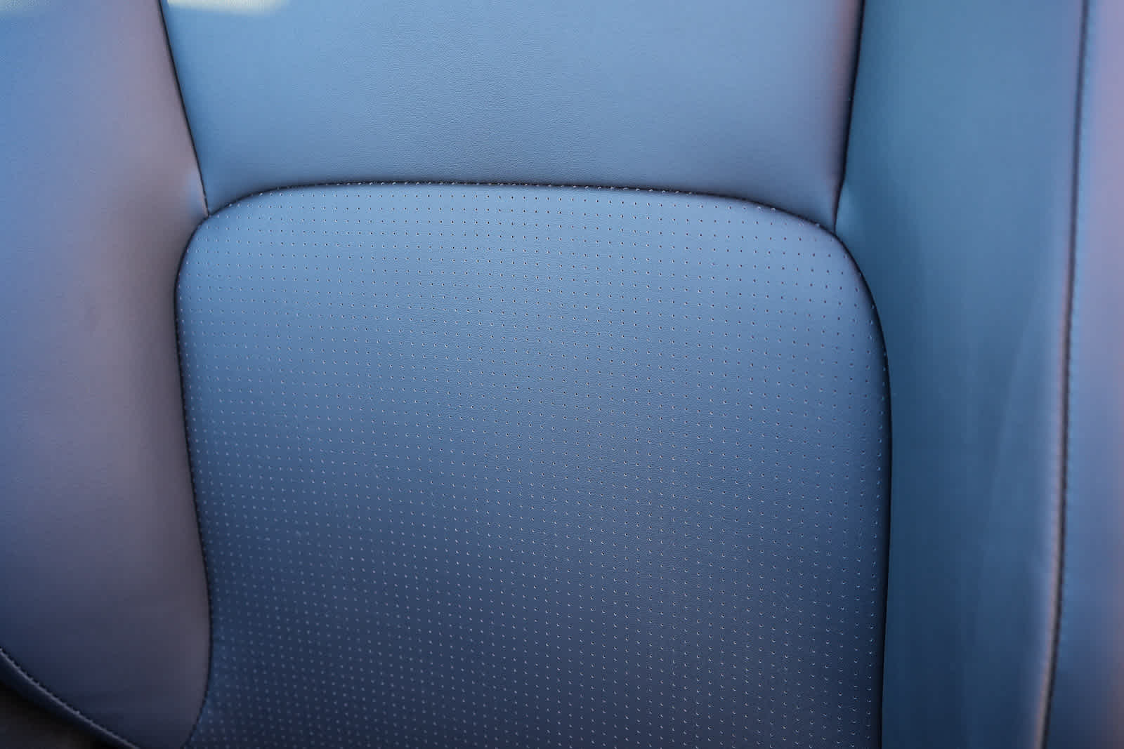 Thumbnail: 2026 Nissan Leaf - 26