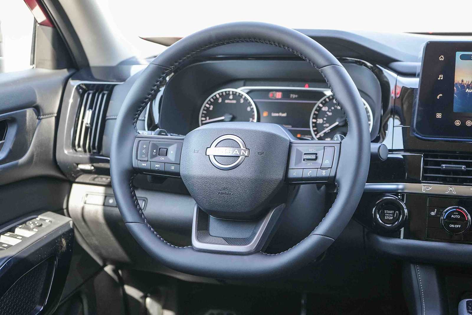 Thumbnail: 2026 Nissan Pathfinder - 17