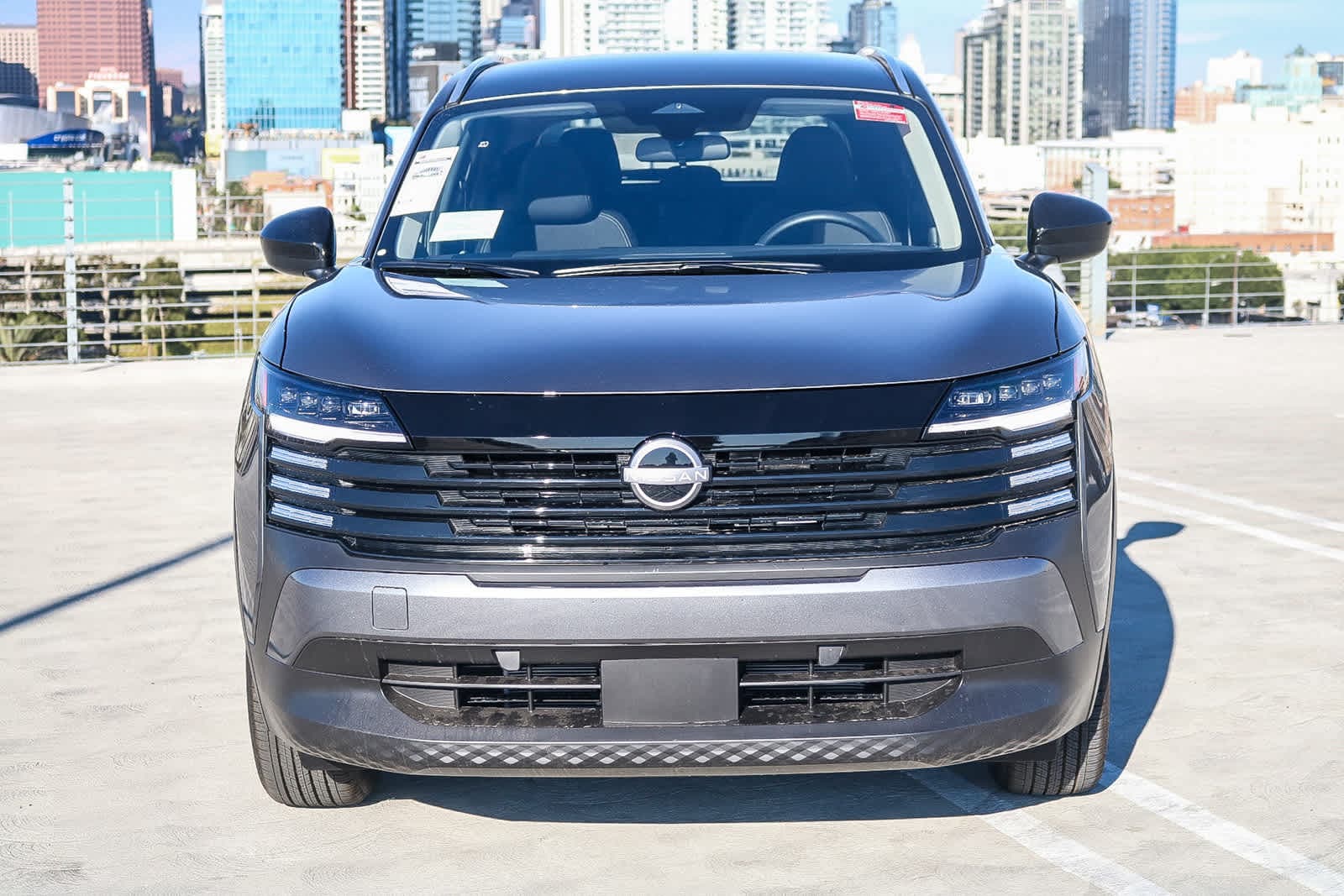 Thumbnail: 2026 Nissan Kicks - 2