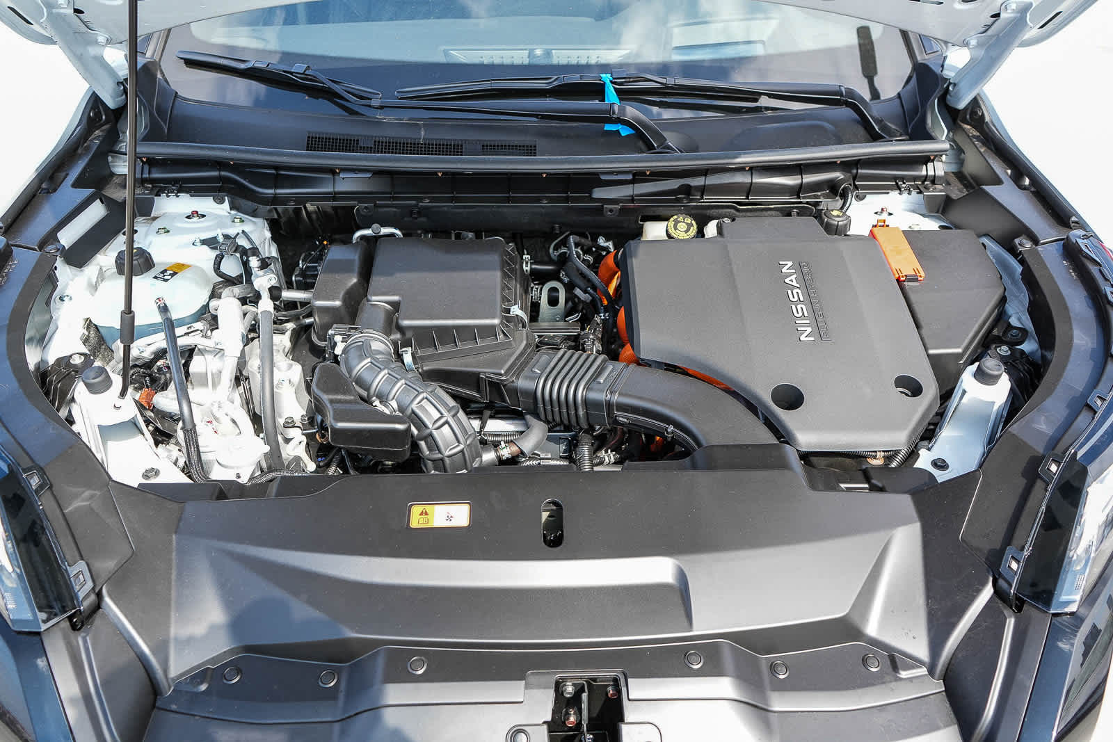 Thumbnail: 2026 Nissan Rogue - 13