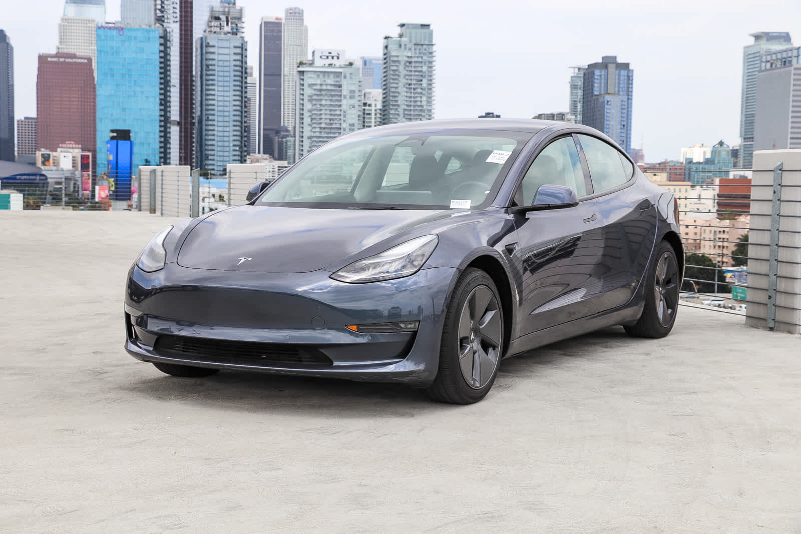 Thumbnail: 2022 Tesla Model 3 - 1