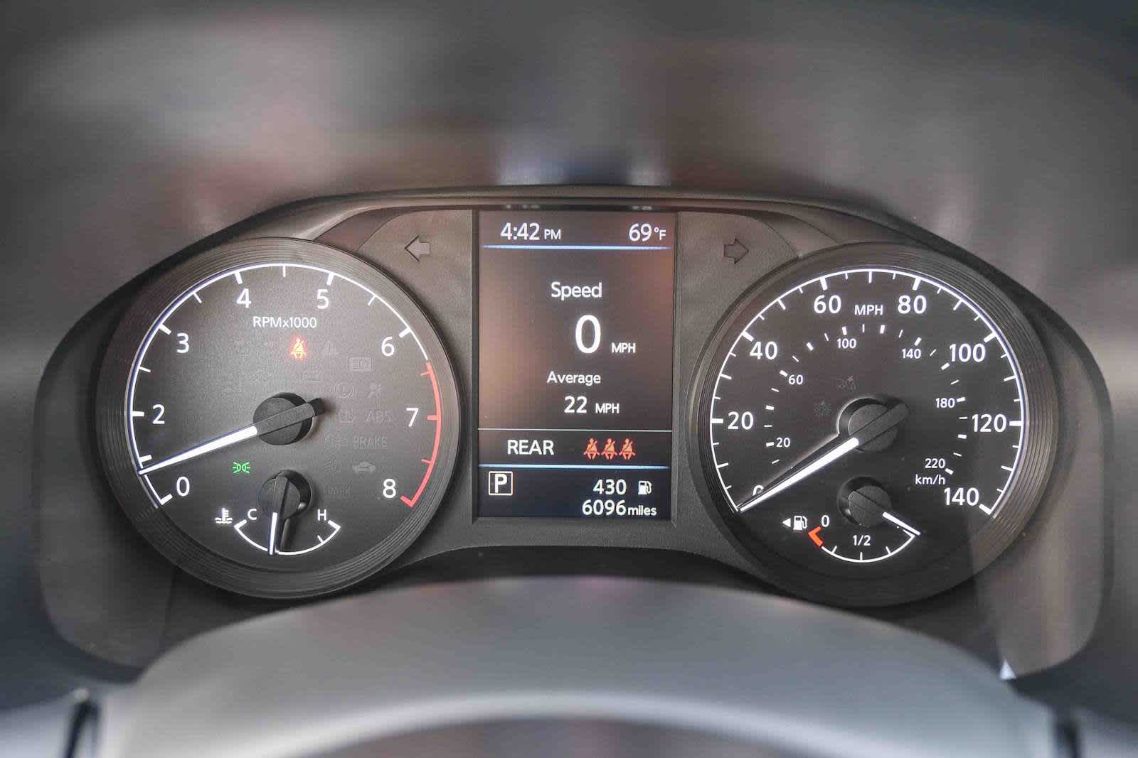 Thumbnail: 2025 Nissan Altima - 24