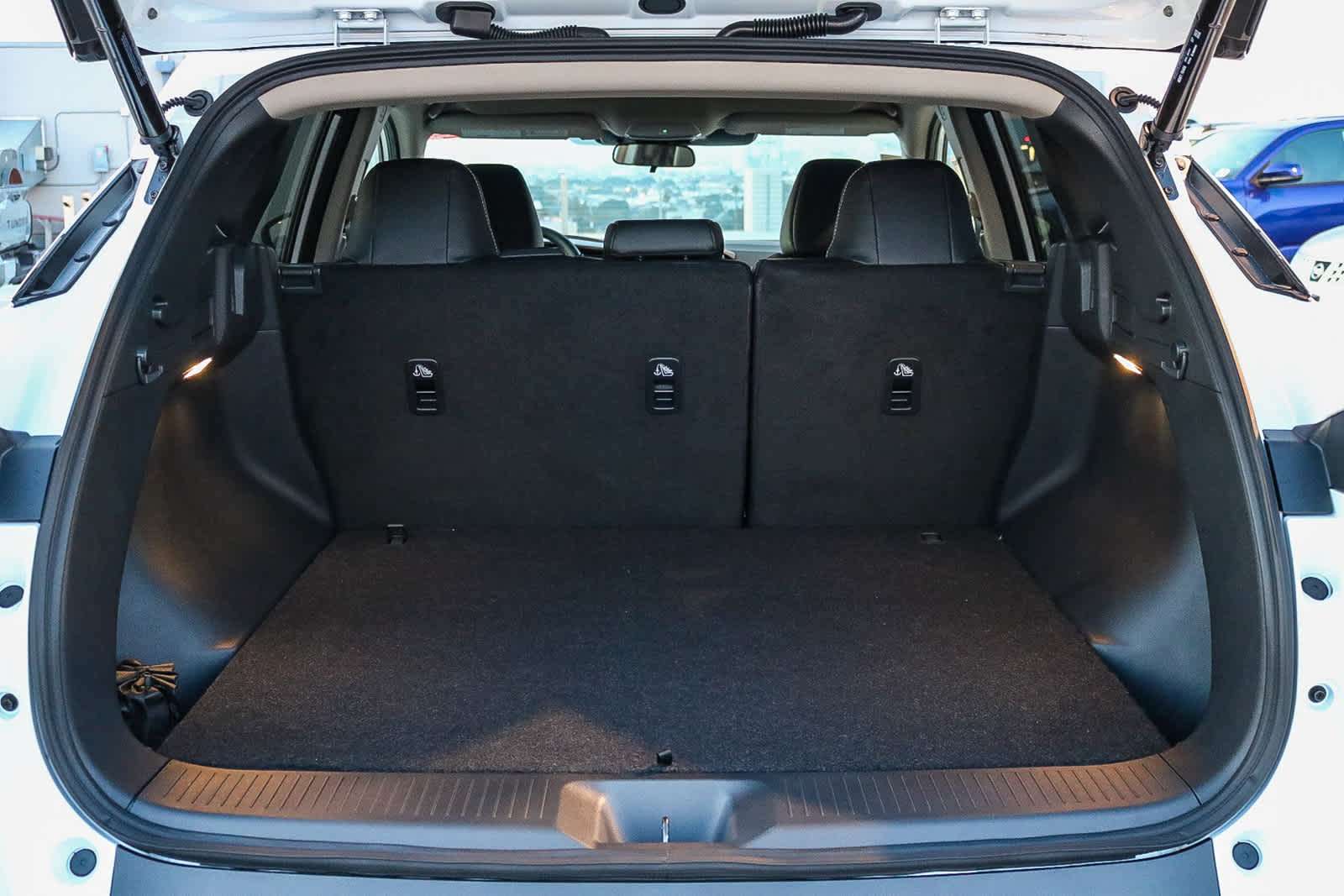 Thumbnail: 2026 Nissan Murano - 12