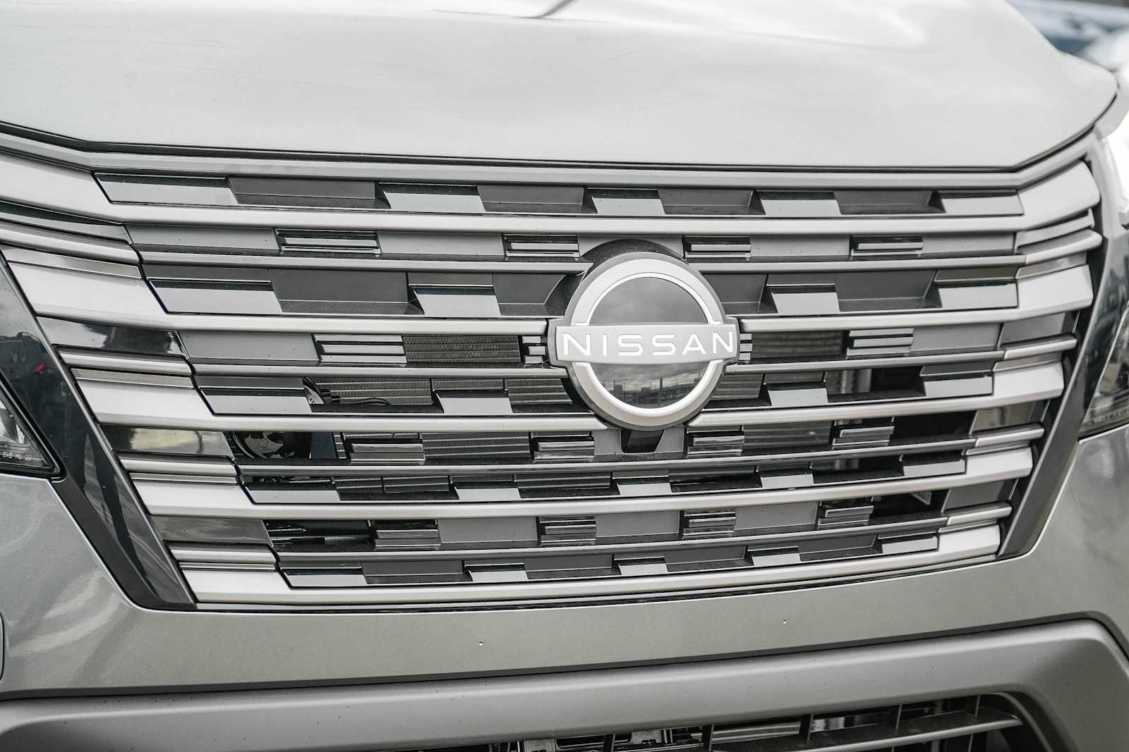 Thumbnail: 2026 Nissan Rogue - 5