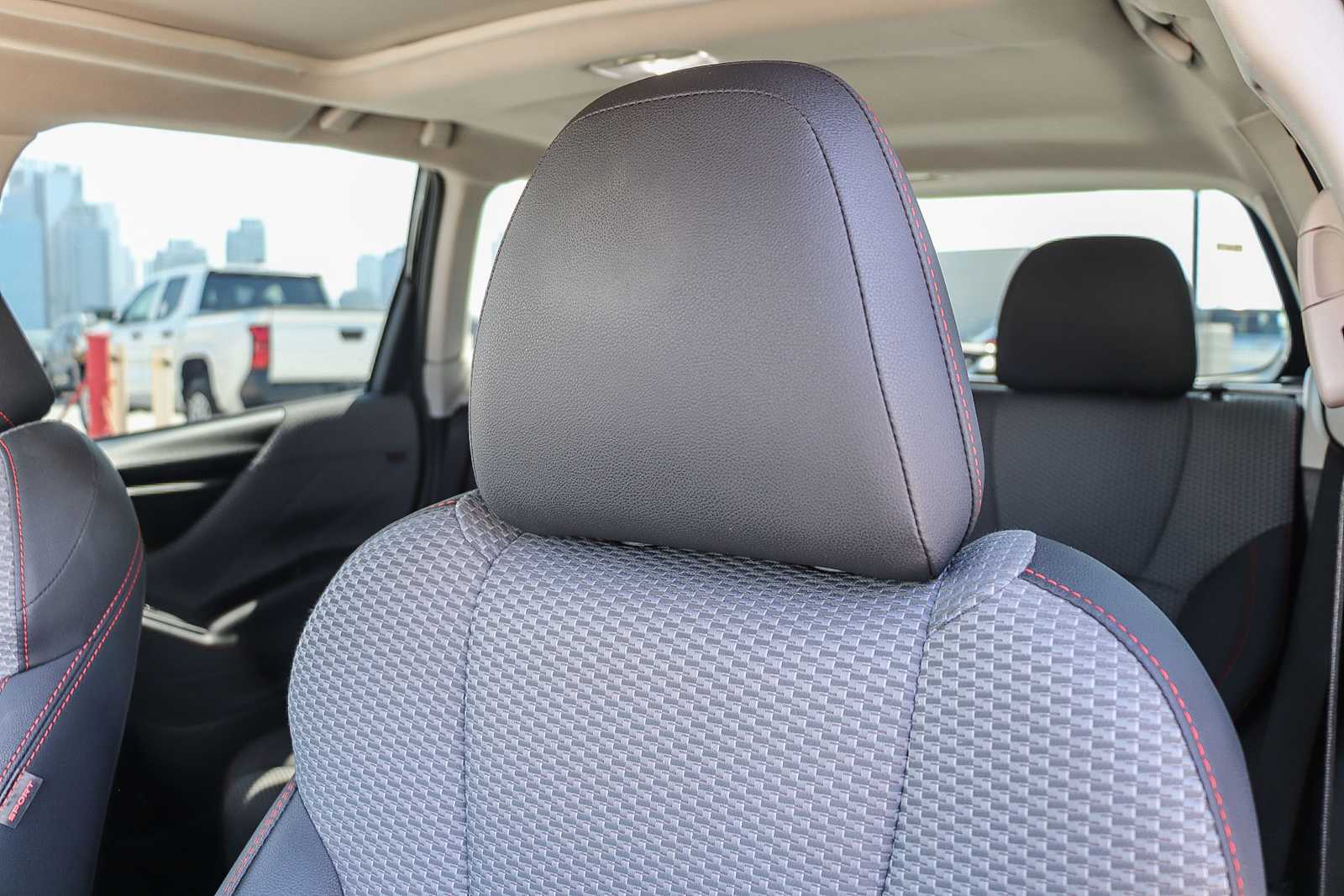 Thumbnail: 2020 Subaru Forester - 21