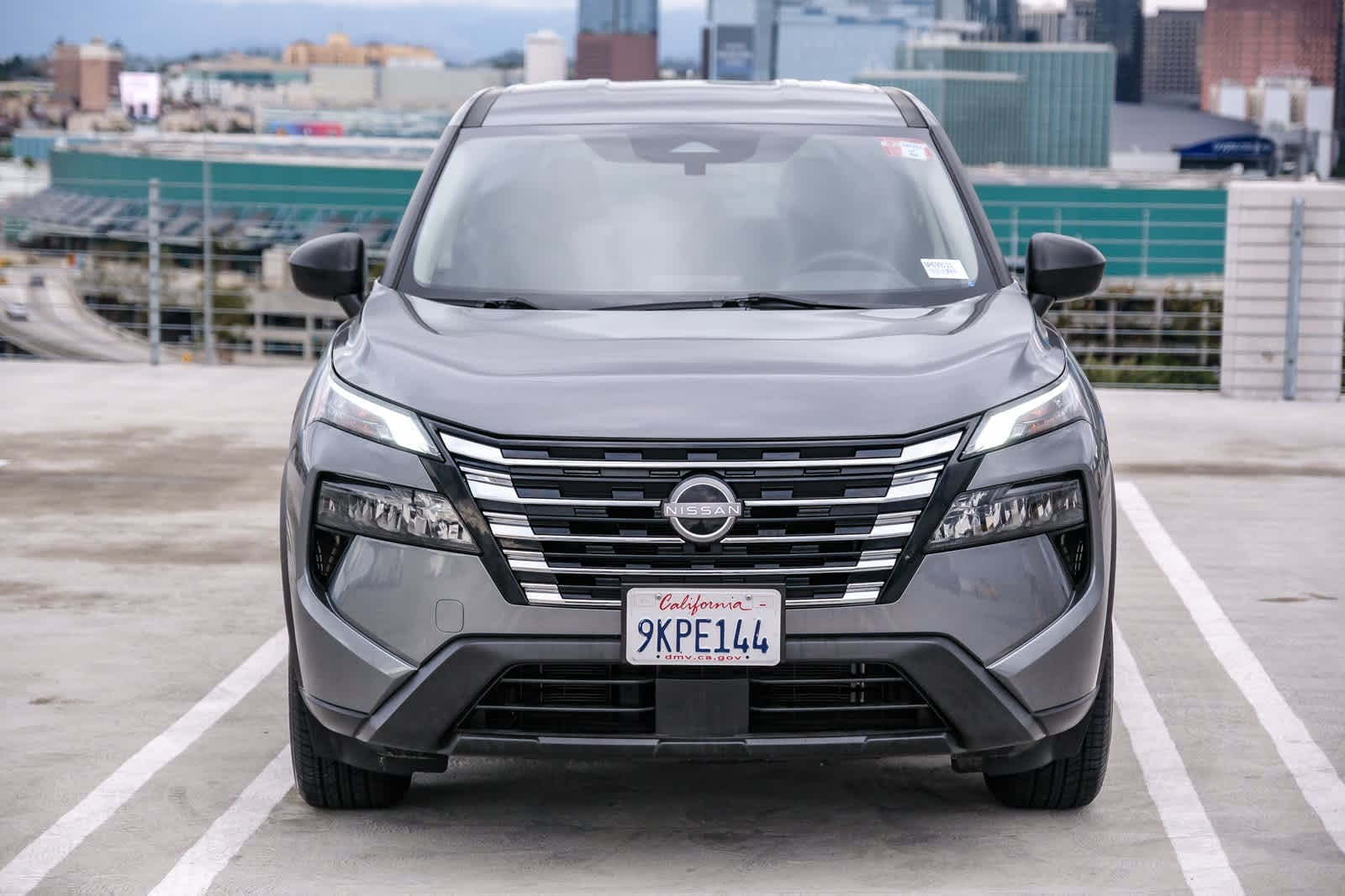 Thumbnail: 2024 Nissan Rogue - 2