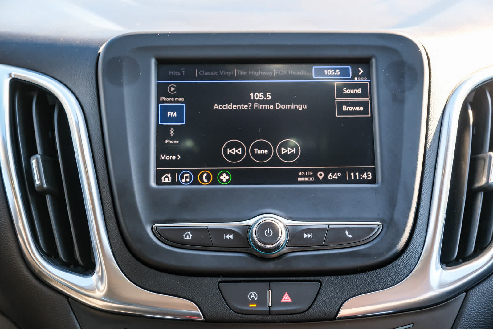 Thumbnail: 2024 Chevrolet Equinox - 14