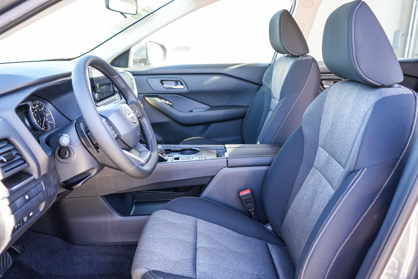 Thumbnail: 2026 Nissan Rogue - 20