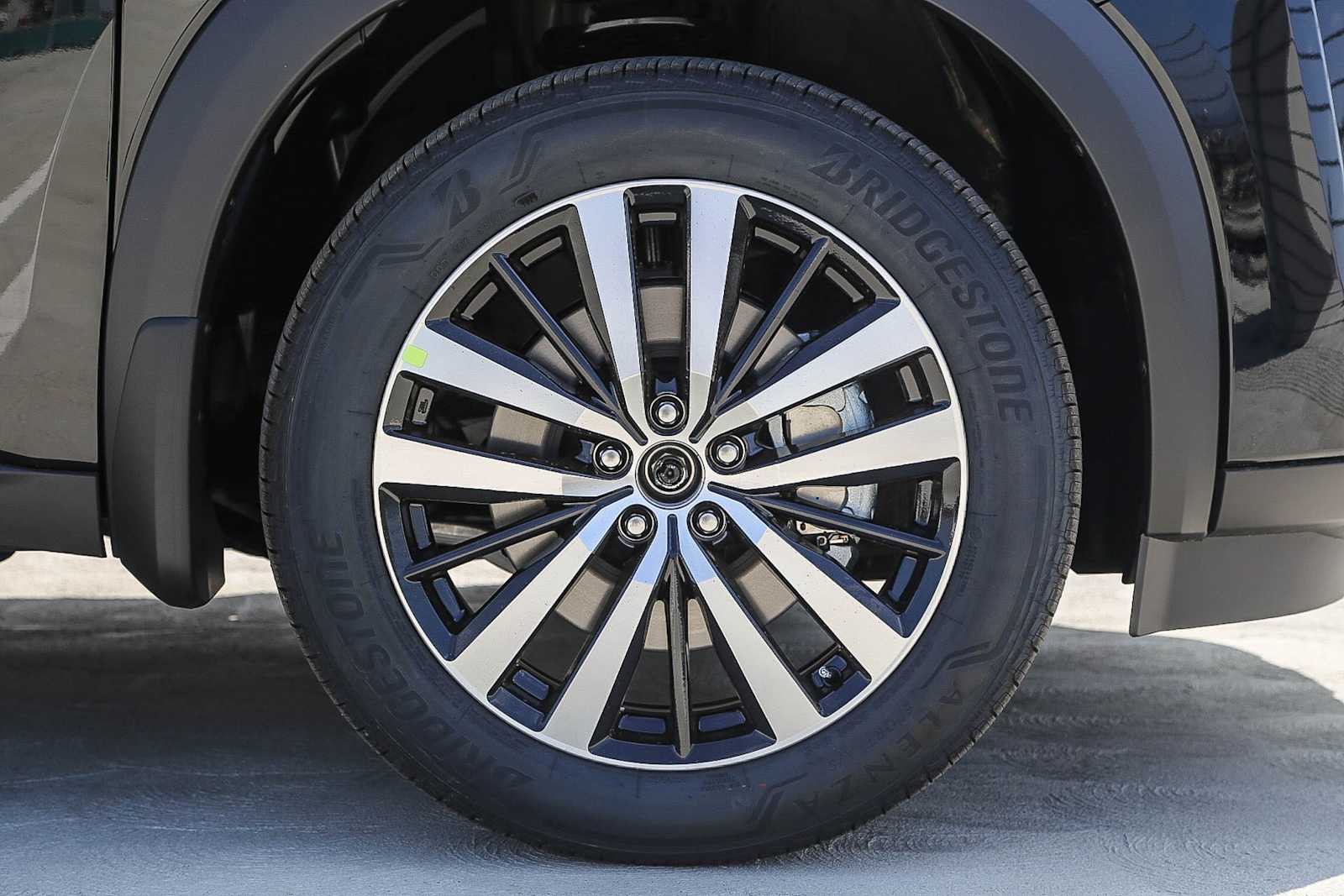 Thumbnail: 2025 Nissan Pathfinder - 10