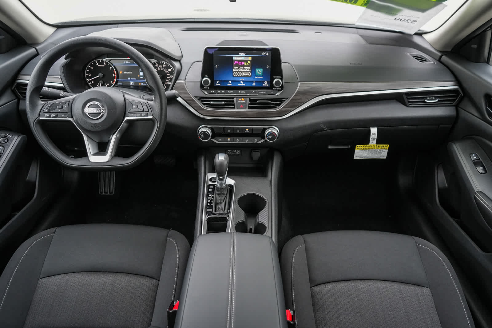 Thumbnail: 2026 Nissan Altima - 10