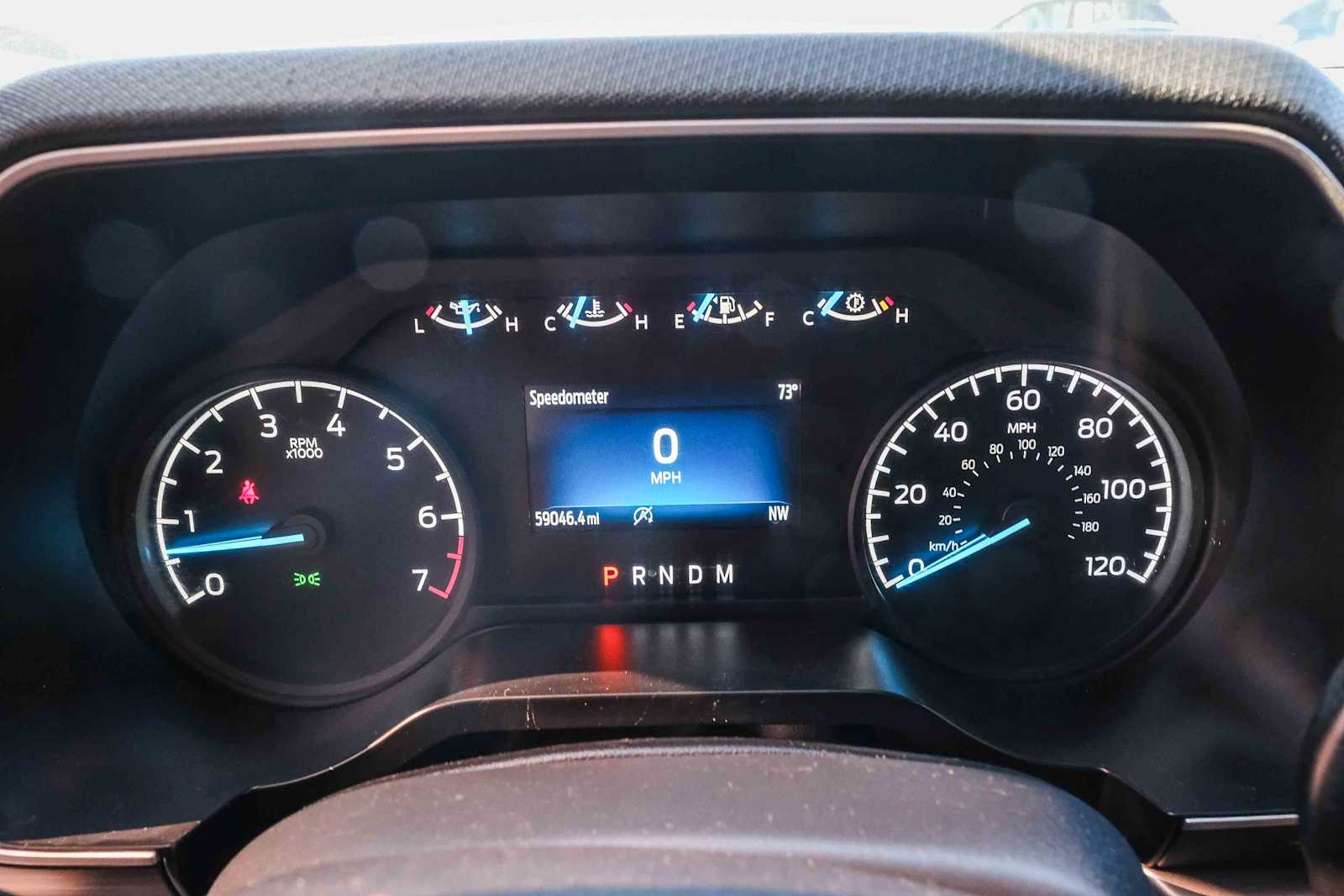 Thumbnail: 2023 Ford F-150 - 20