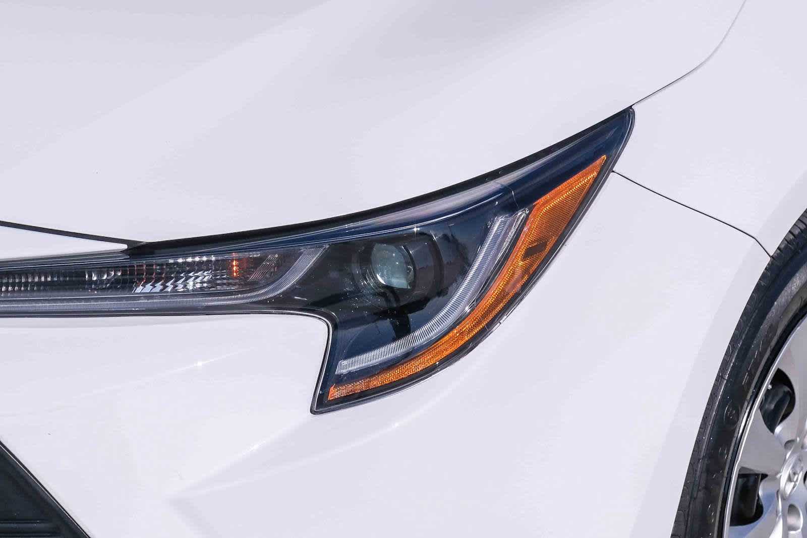 Thumbnail: 2025 Toyota Corolla - 13