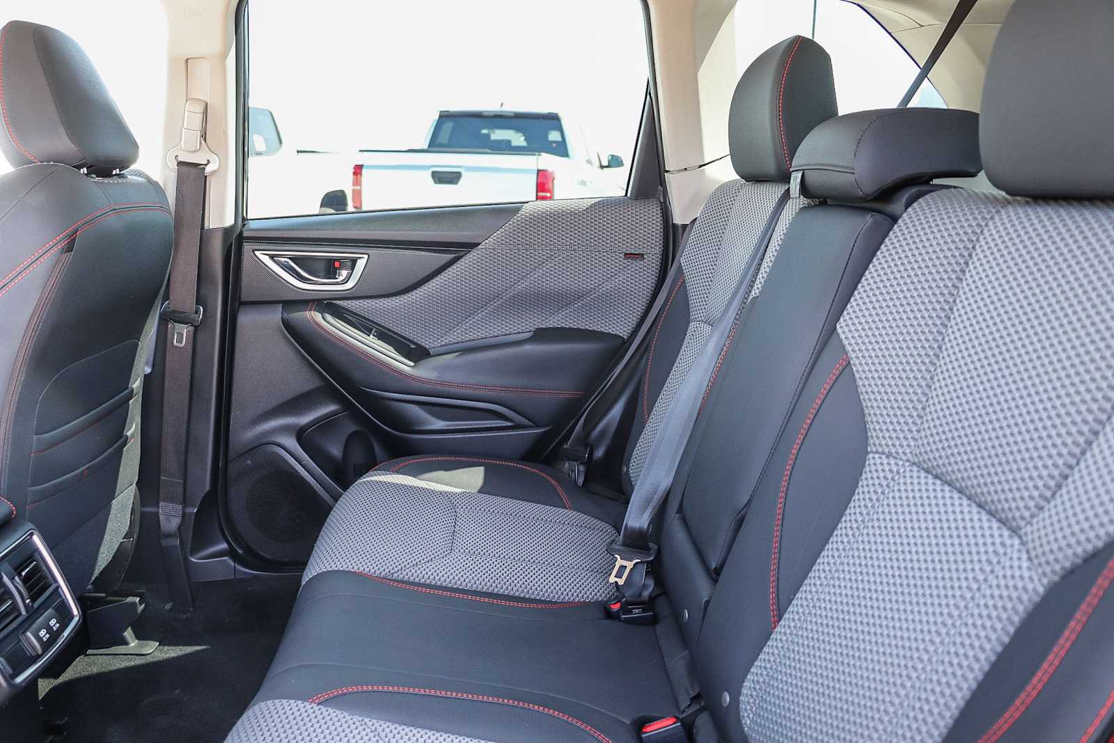 Thumbnail: 2020 Subaru Forester - 19