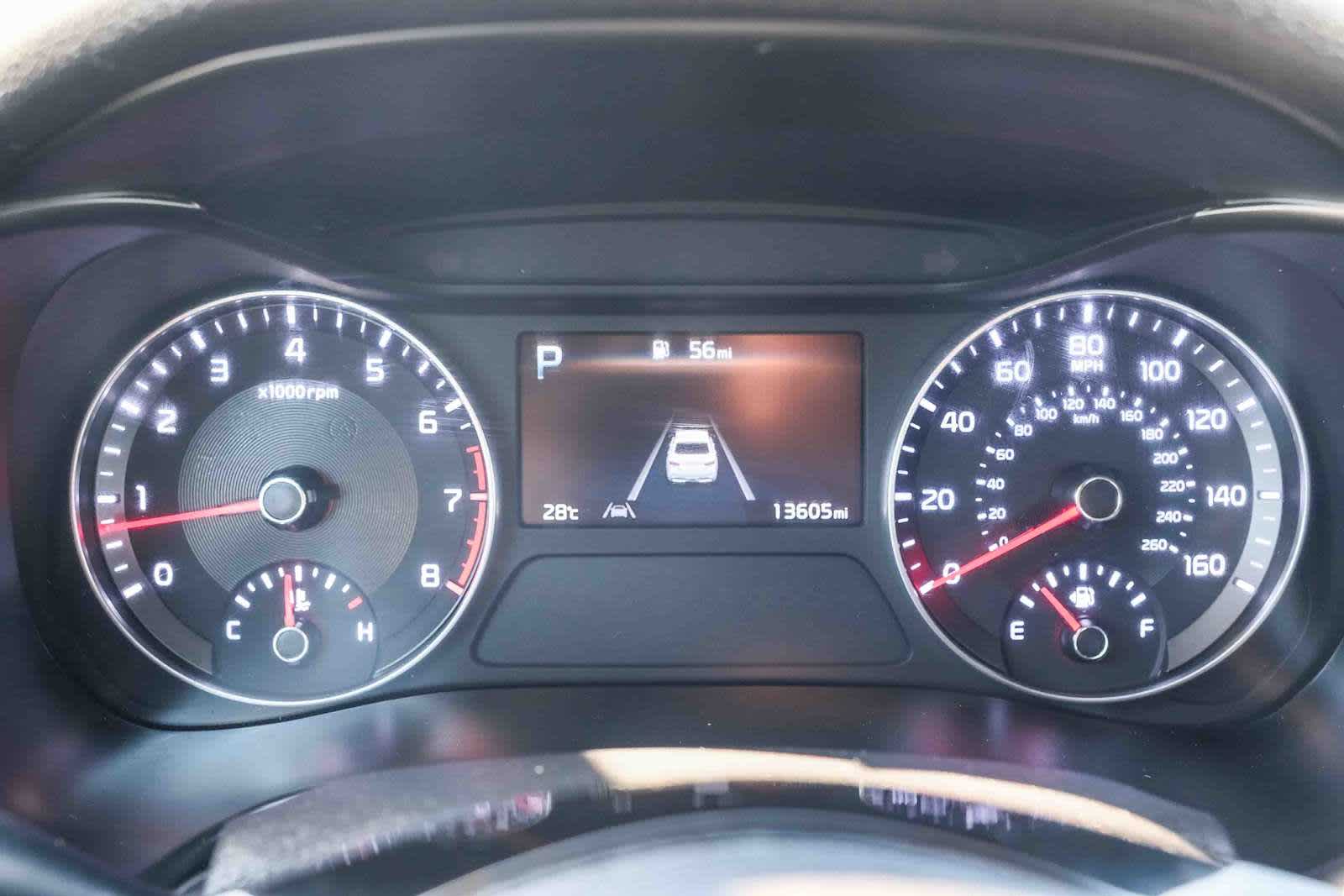 Thumbnail: 2023 Kia Forte - 24