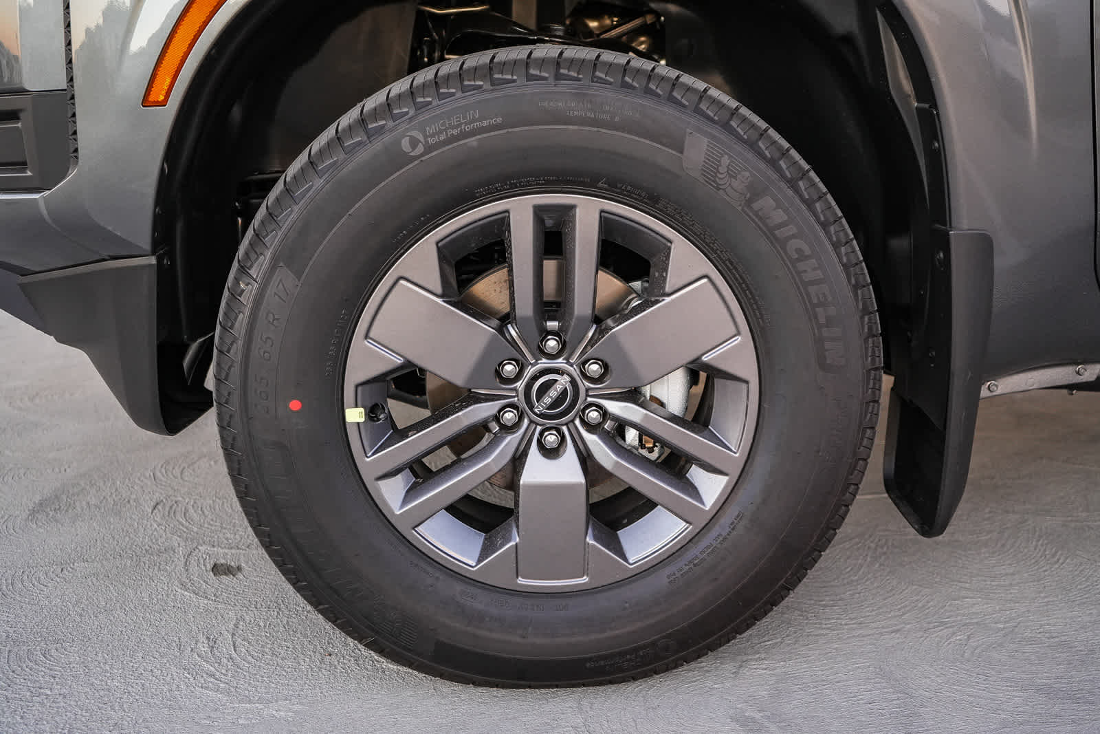 Thumbnail: 2026 Nissan Frontier - 11