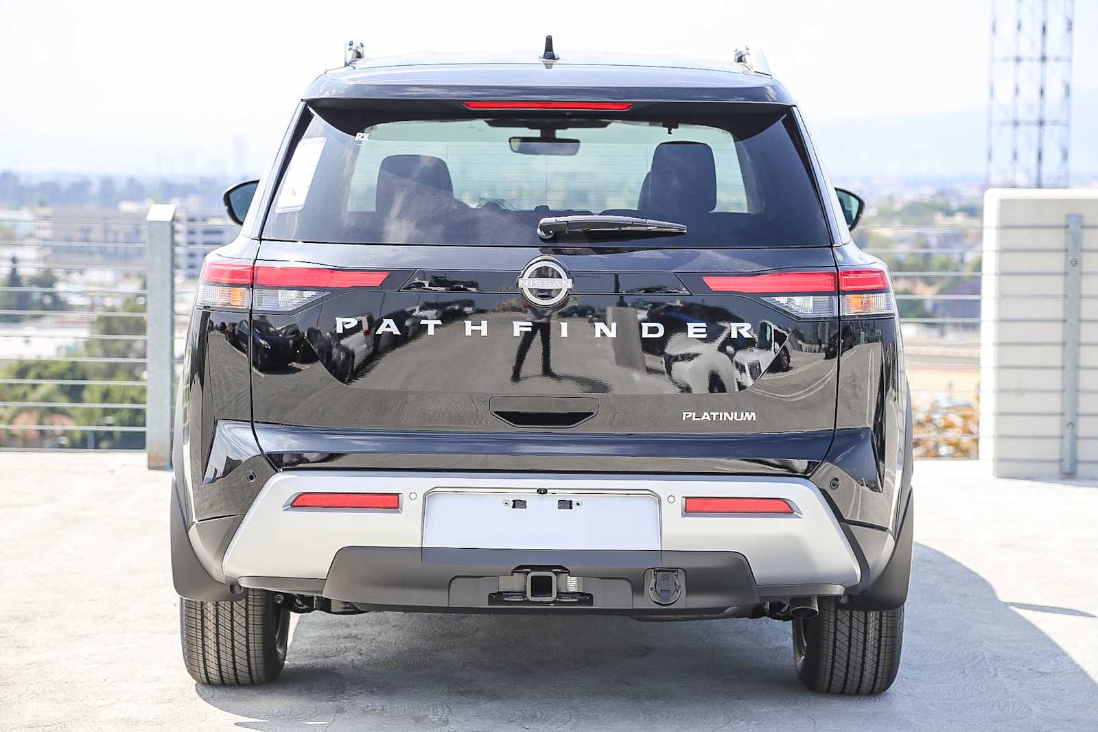 Thumbnail: 2025 Nissan Pathfinder - 7
