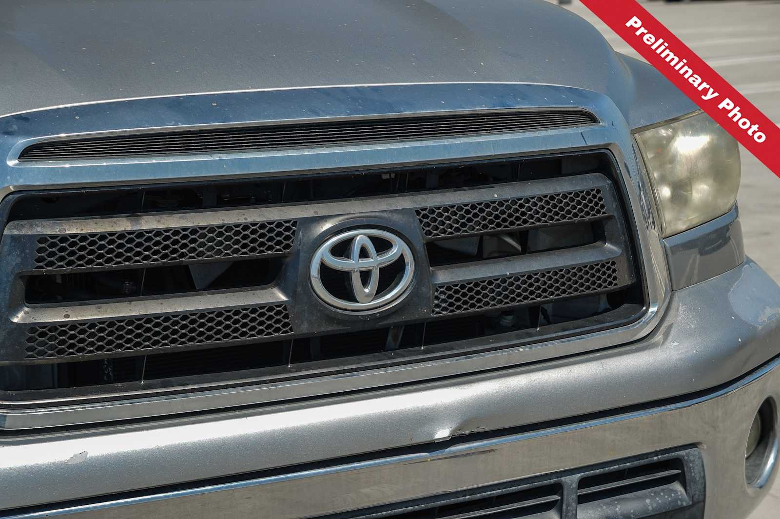 Thumbnail: 2012 Toyota Tundra - 4