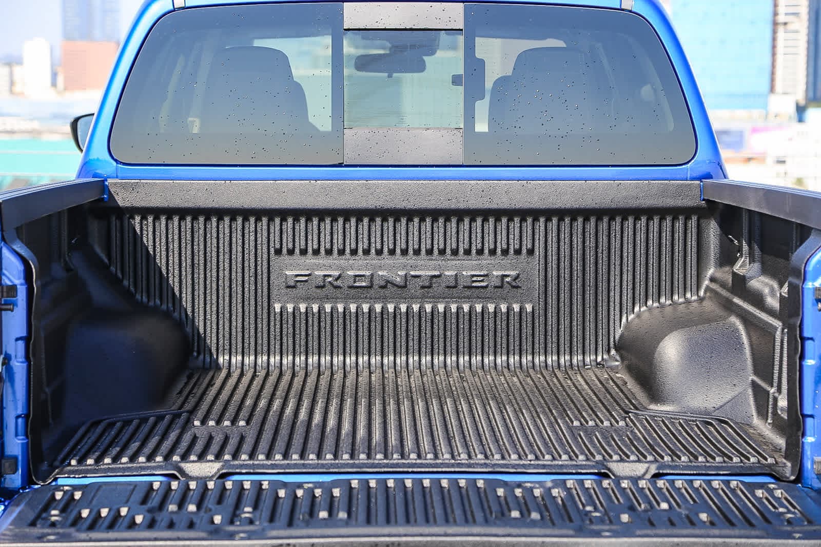 Thumbnail: 2026 Nissan Frontier - 12