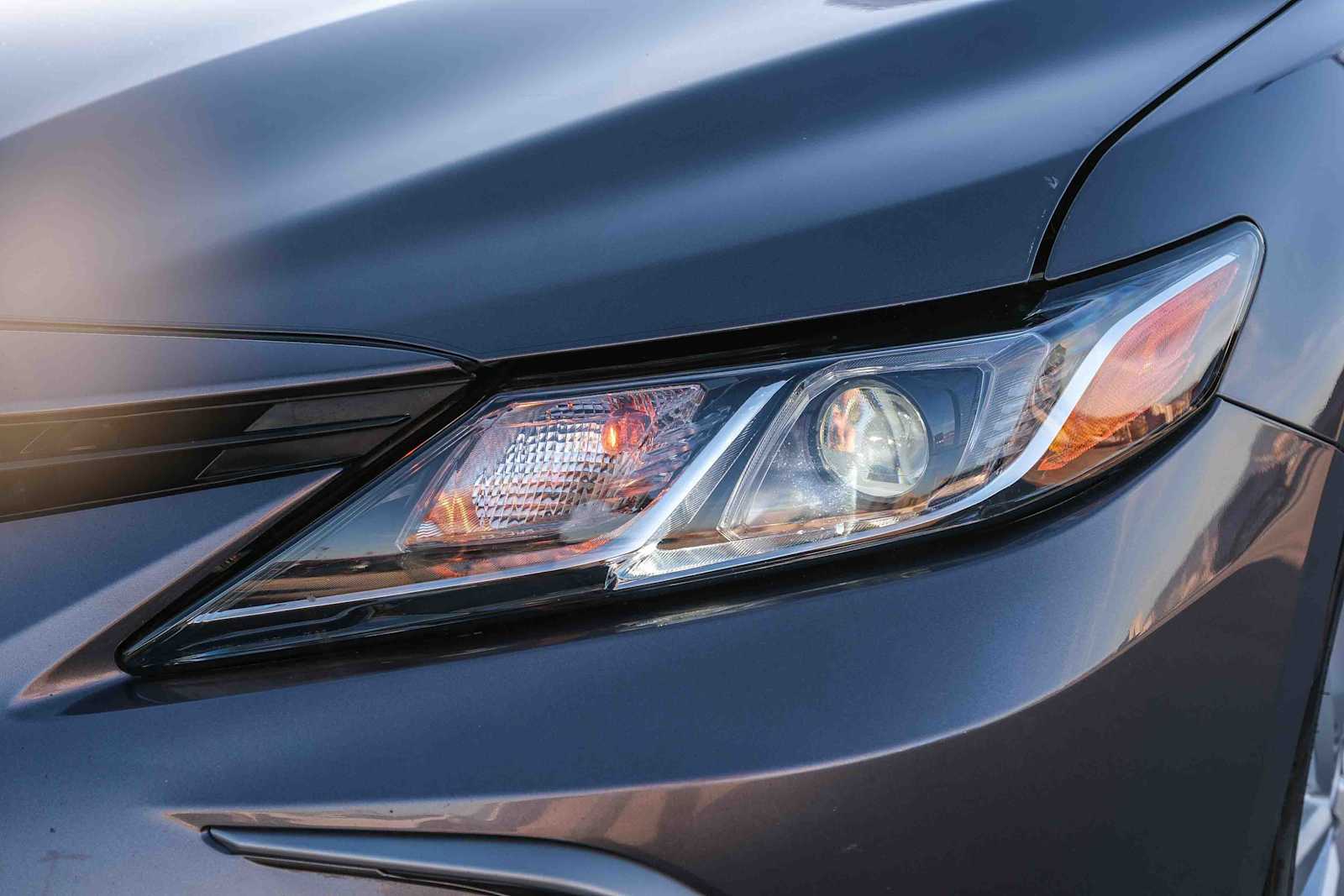 Thumbnail: 2024 Toyota Camry - 10