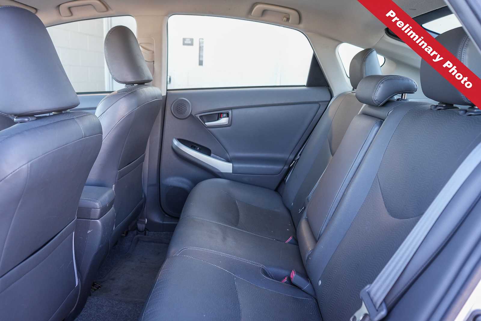 Thumbnail: 2010 Toyota Prius - 11