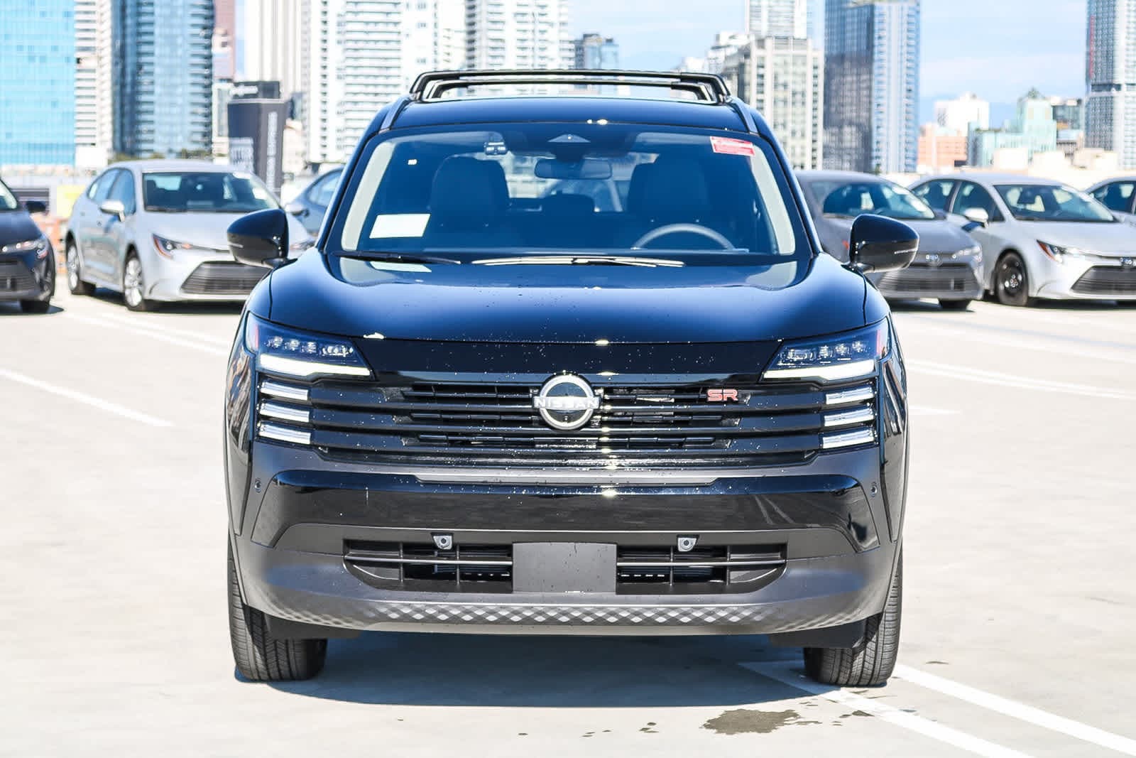 Thumbnail: 2026 Nissan Kicks - 2