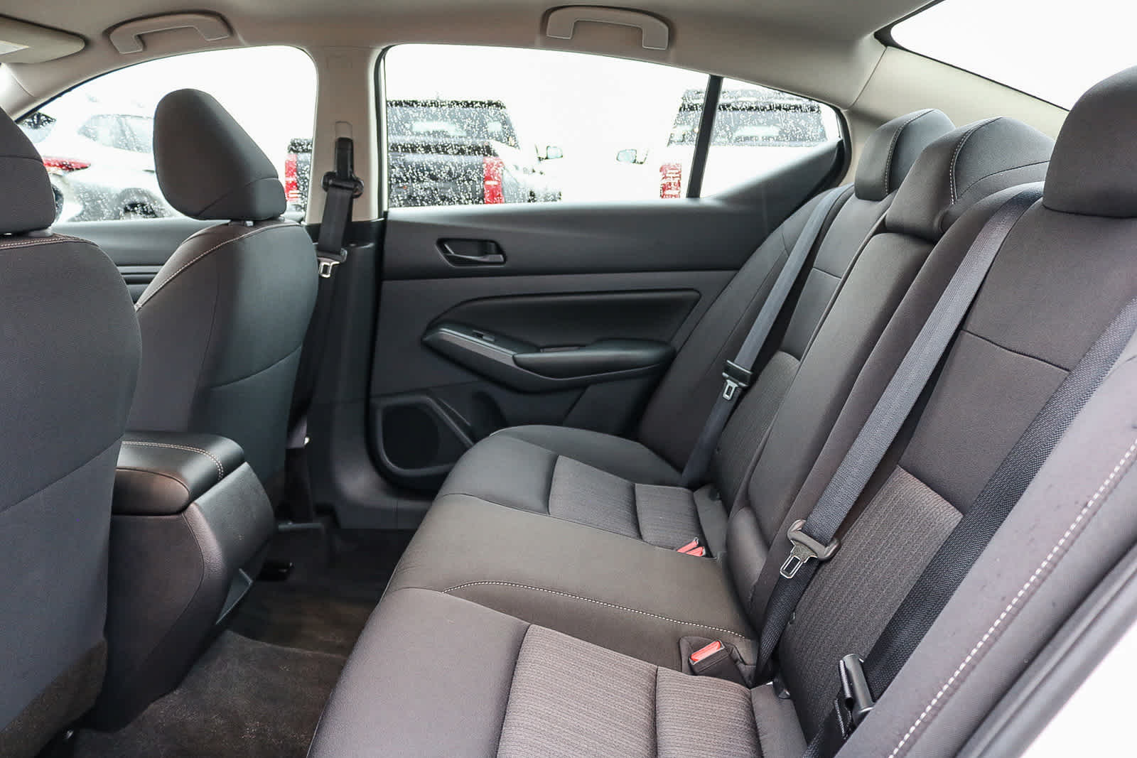 Thumbnail: 2025 Nissan Altima - 18