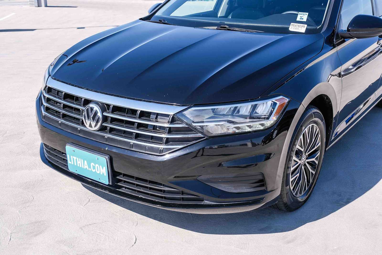 Thumbnail: 2021 Volkswagen Jetta - 11