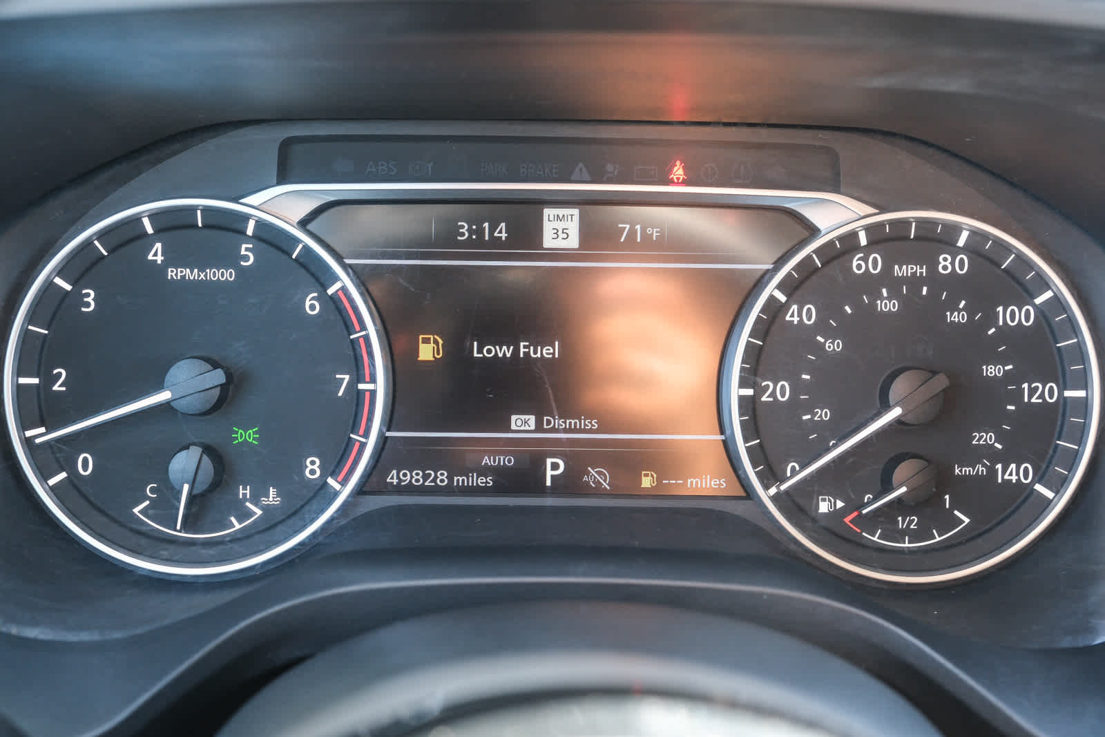 Thumbnail: 2023 Nissan Rogue - 25