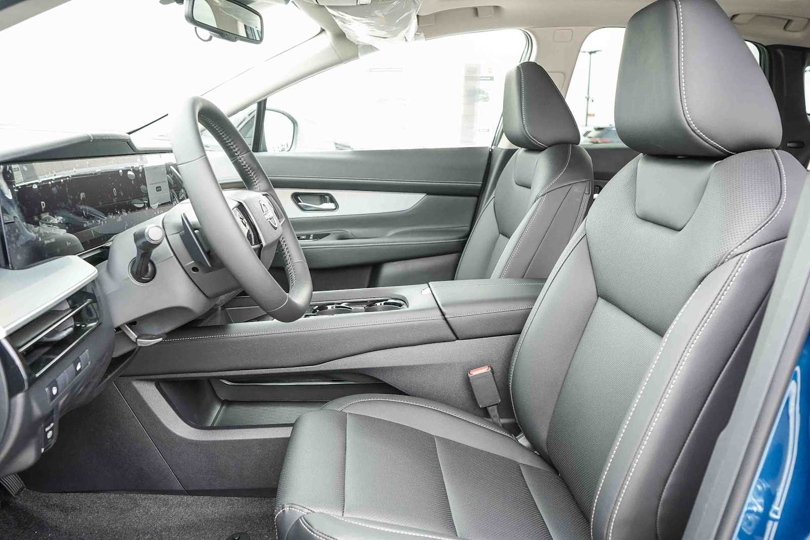 Thumbnail: 2026 Nissan Murano - 19