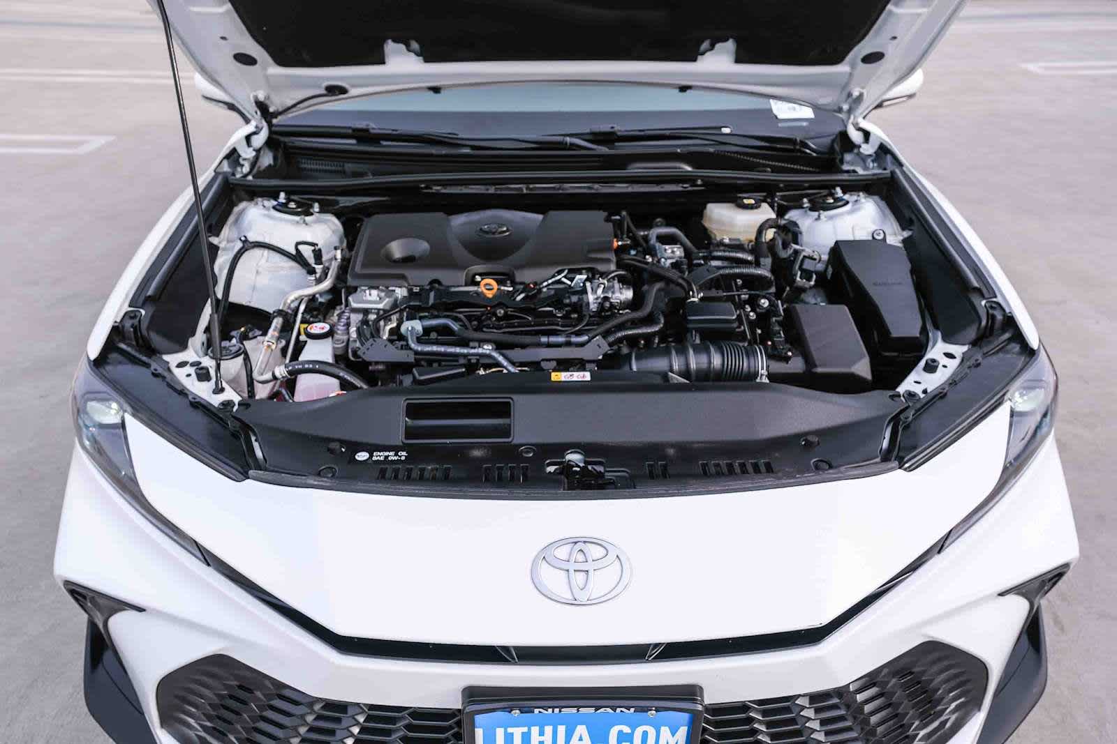 Thumbnail: 2025 Toyota Camry - 29