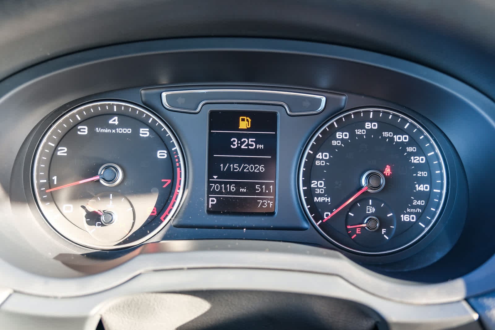 Thumbnail: 2018 Audi Q3 - 24