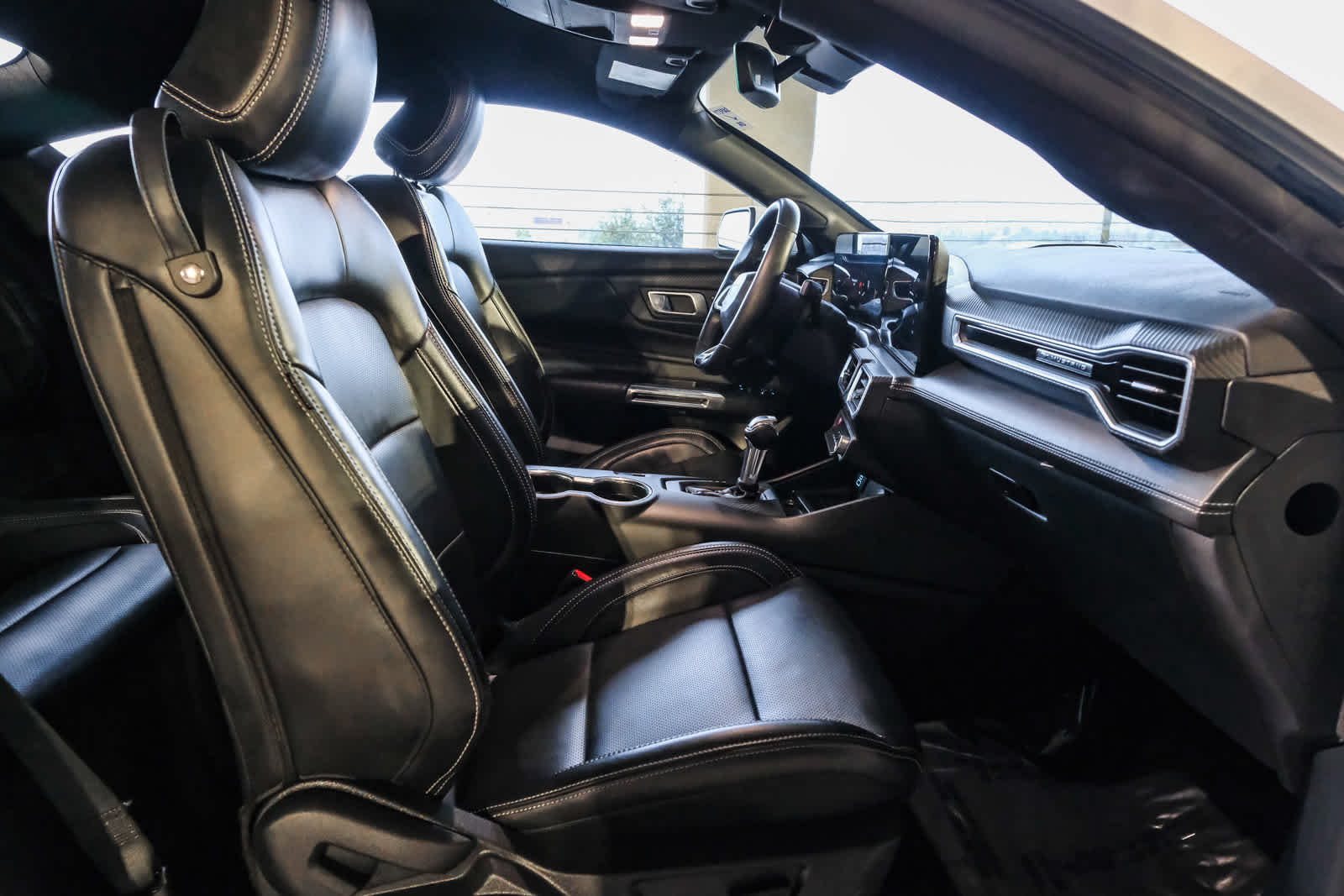 Thumbnail: 2024 Ford Mustang - 18