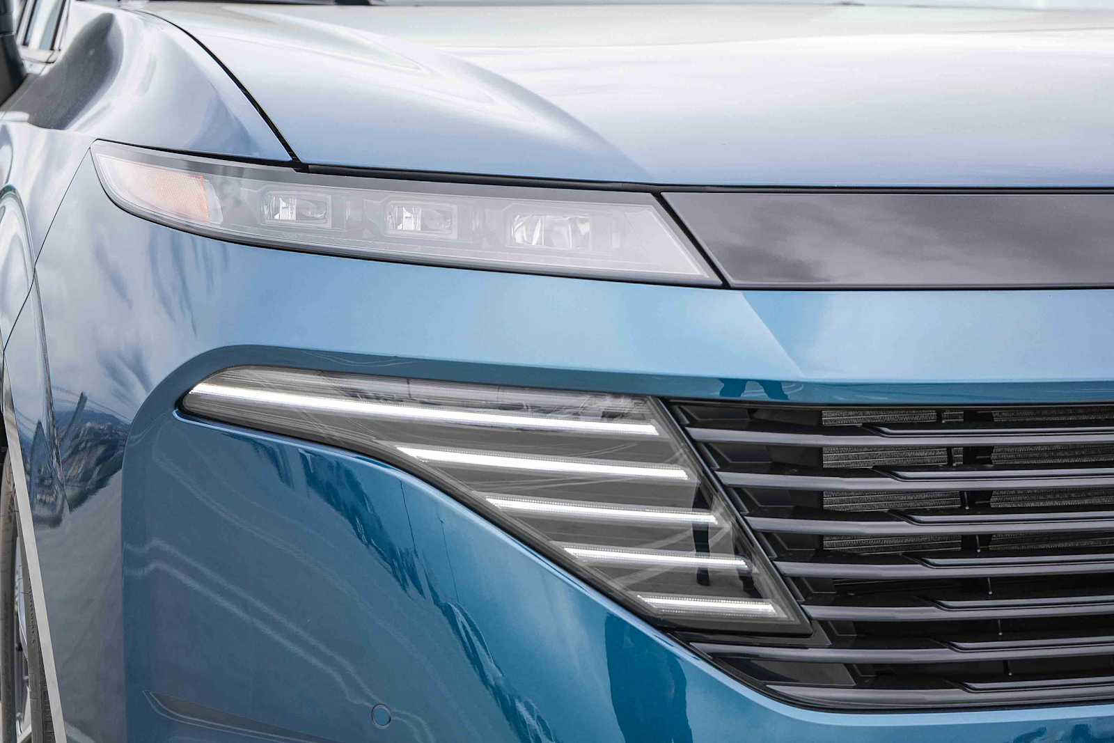 Thumbnail: 2026 Nissan Murano - 4