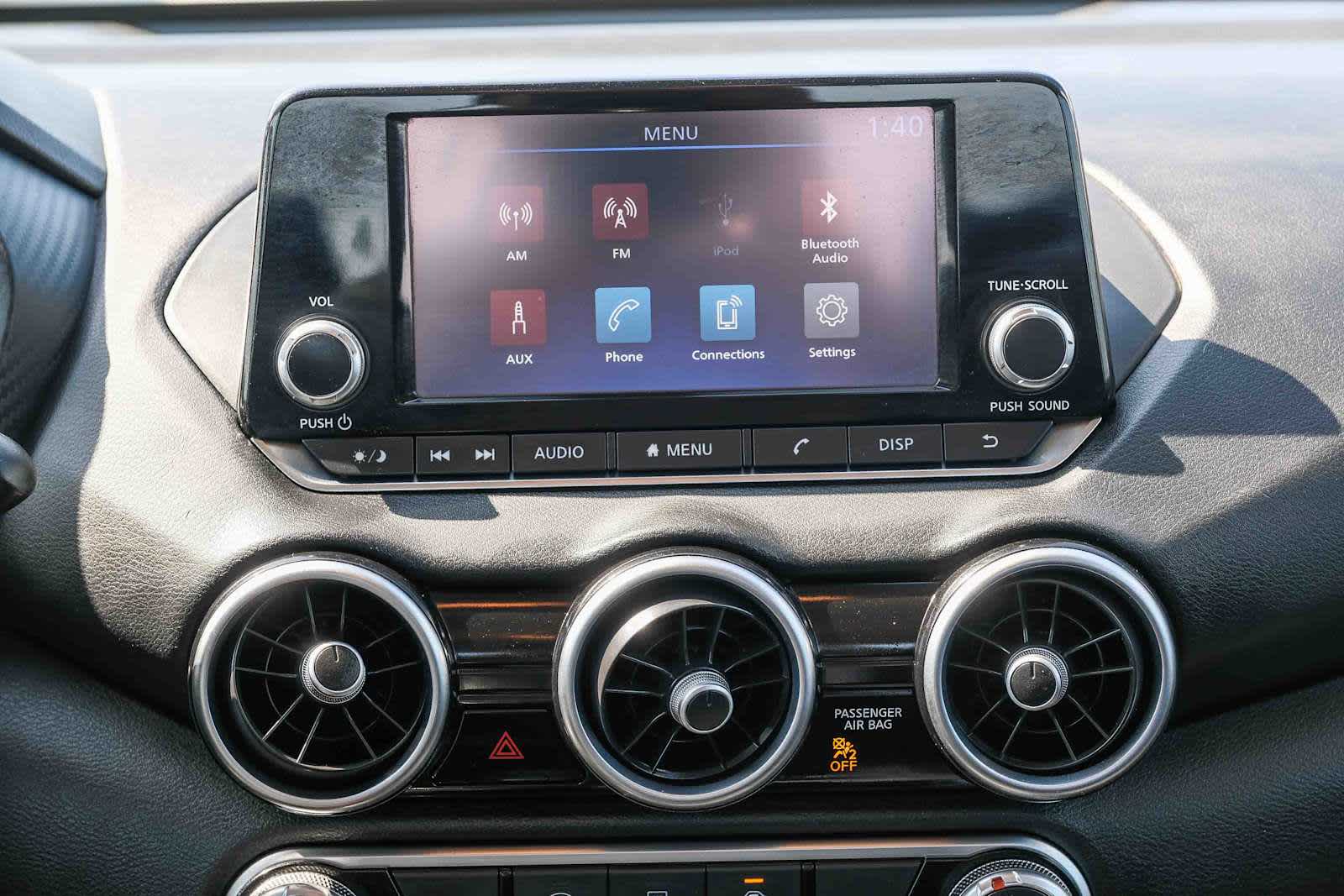 Thumbnail: 2023 Nissan Sentra - 15