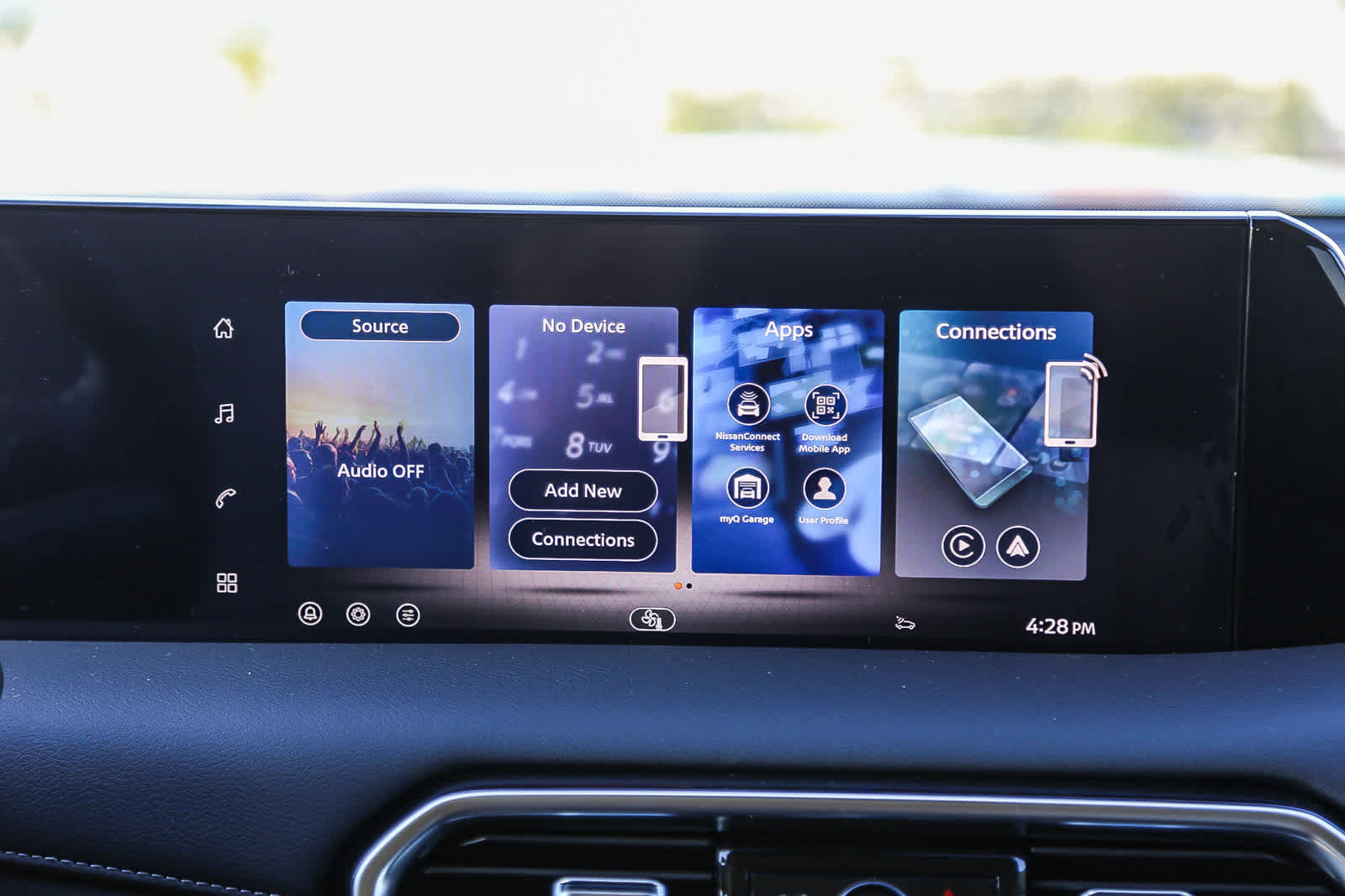 Thumbnail: 2026 Nissan Armada - 16