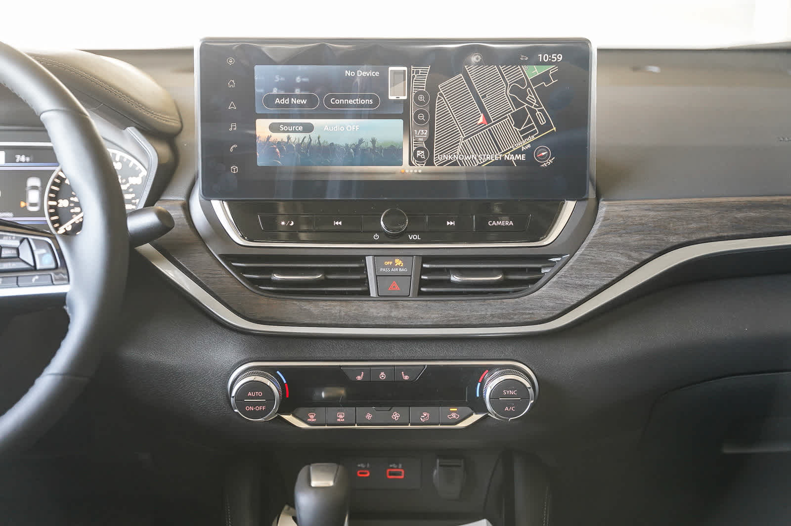 Thumbnail: 2025 Nissan Altima - 15