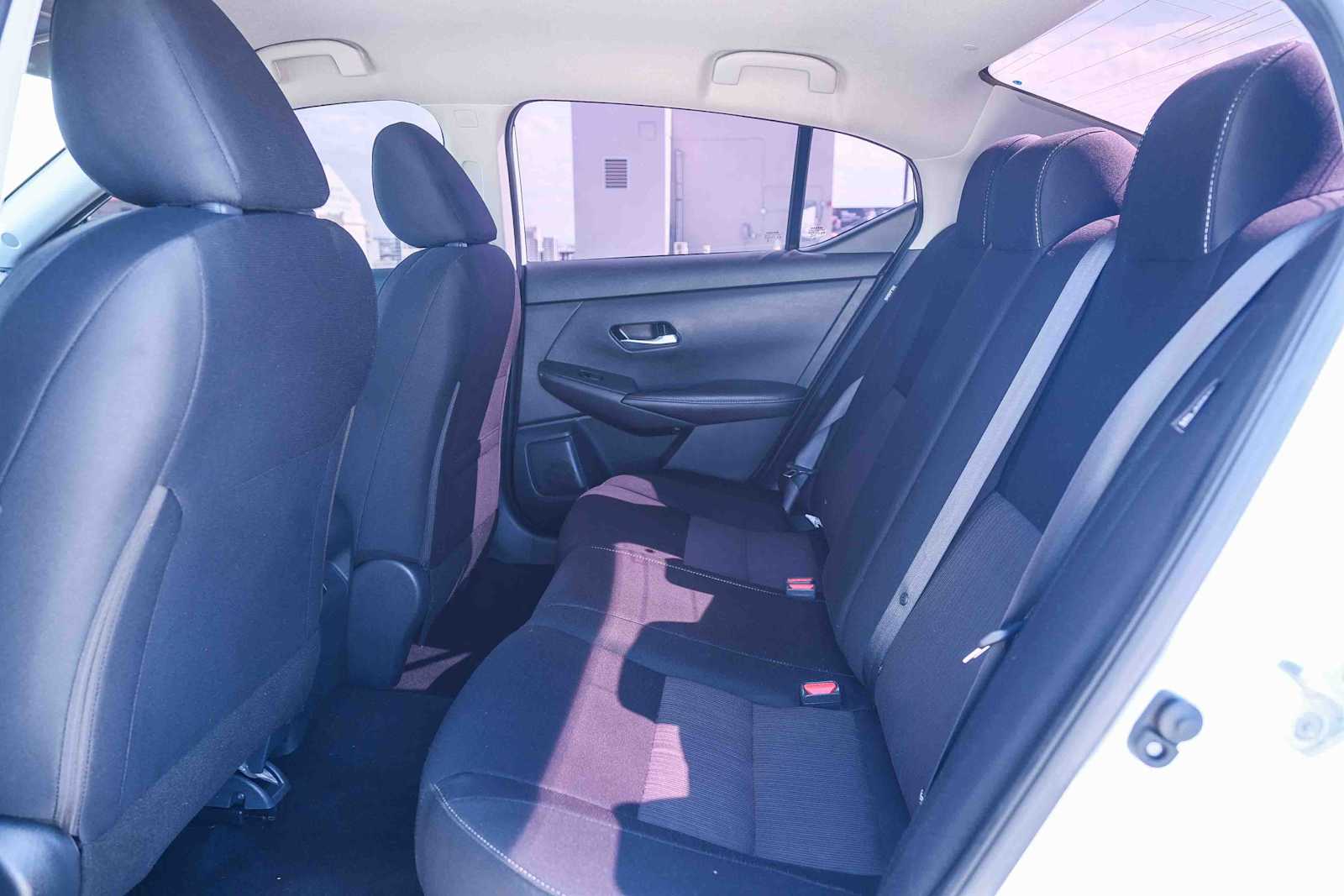 Thumbnail: 2023 Nissan Sentra - 16