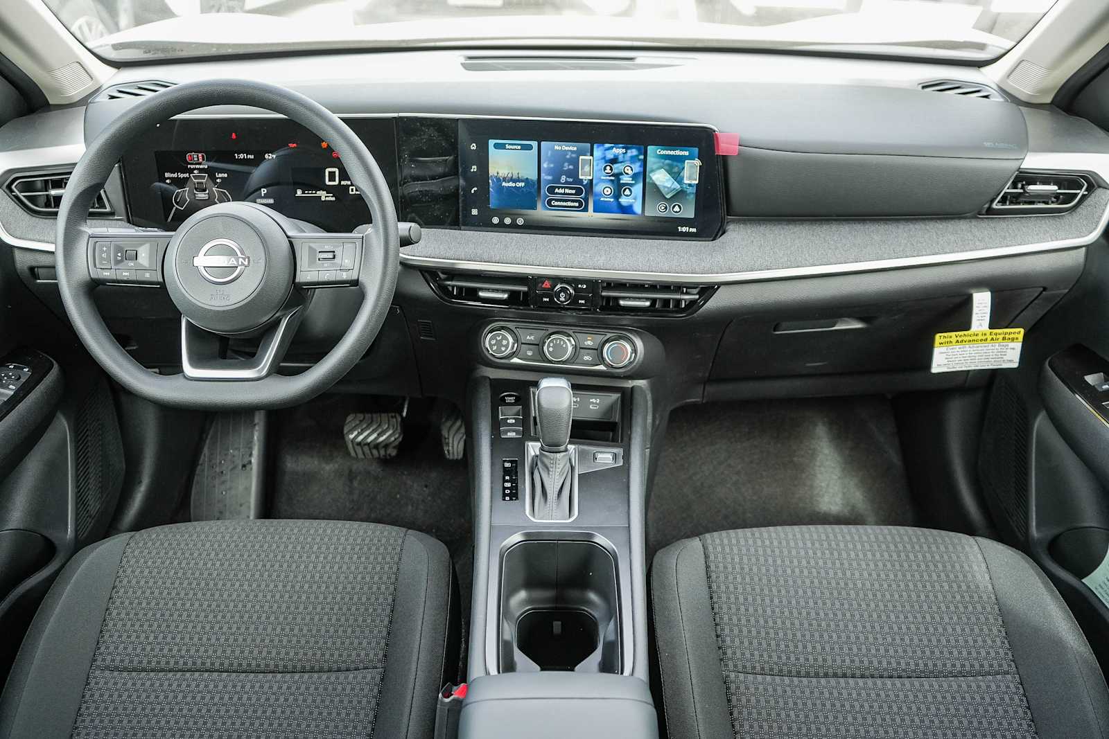 Thumbnail: 2026 Nissan Kicks - 13