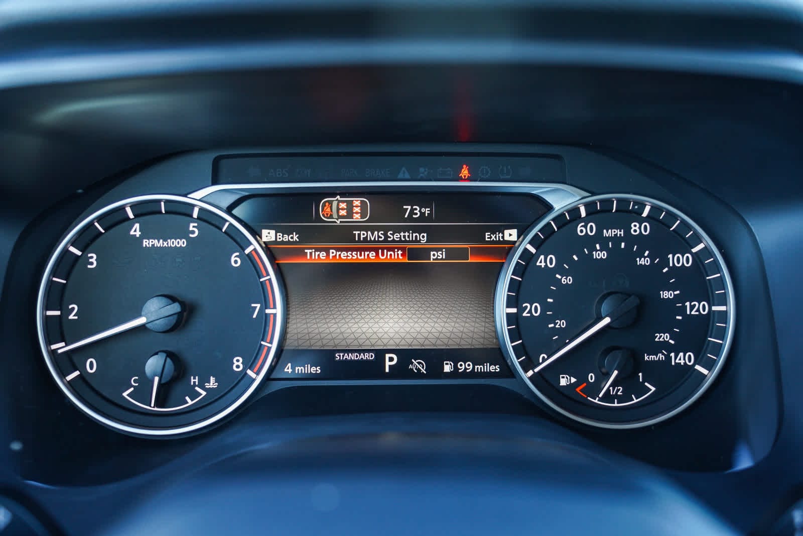 Thumbnail: 2026 Nissan Rogue - 25