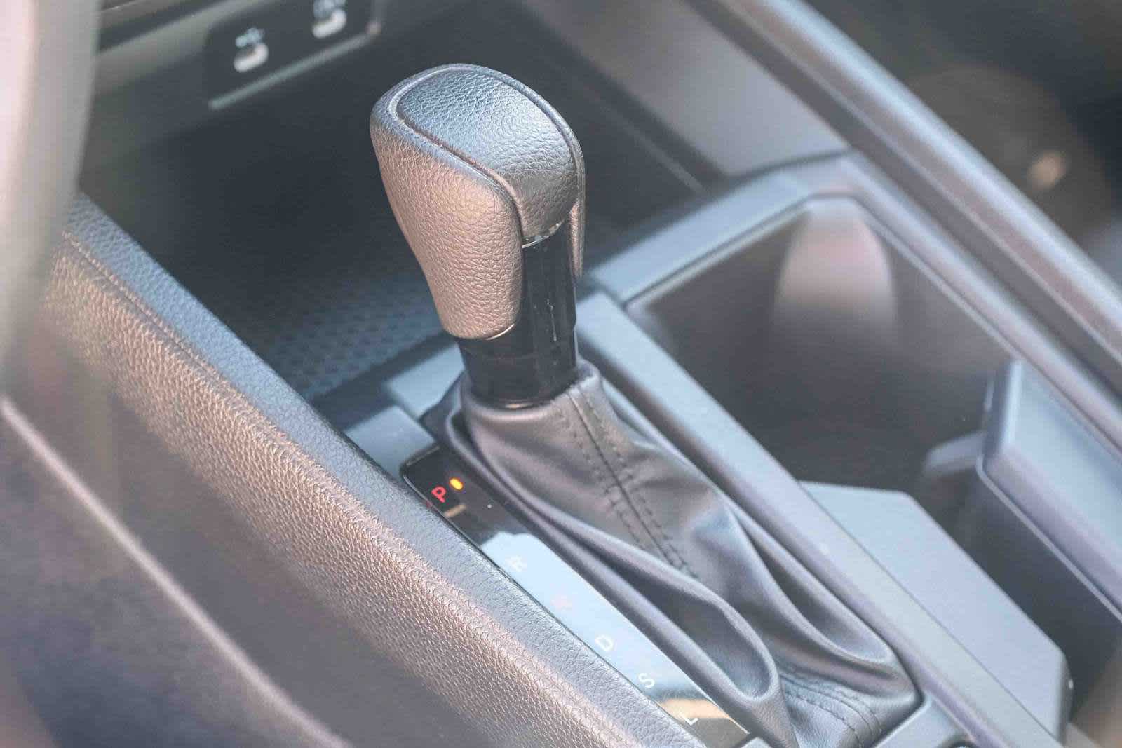 Thumbnail: 2025 Honda Accord - 16