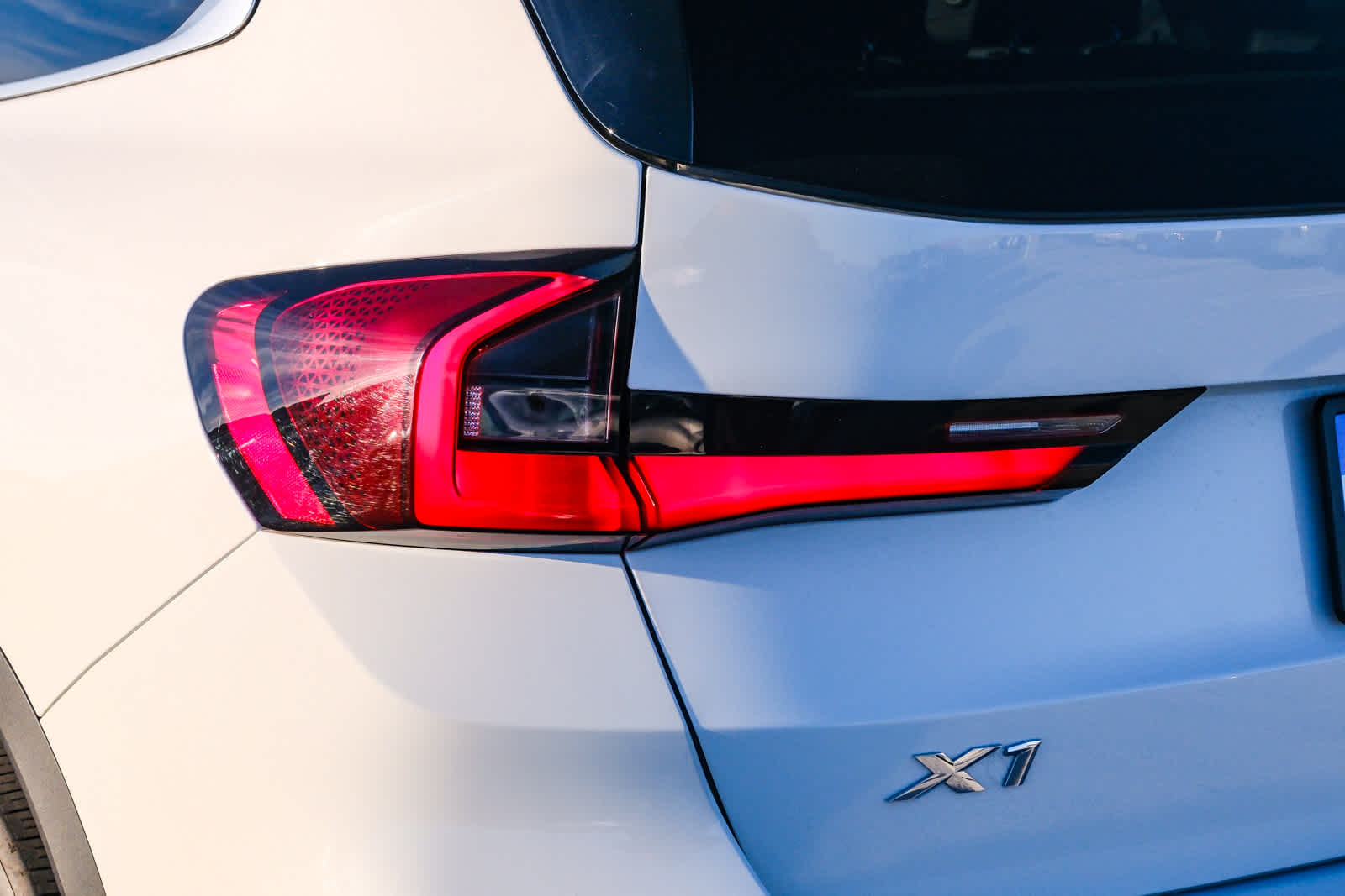 Thumbnail: 2023 BMW X1 - 7