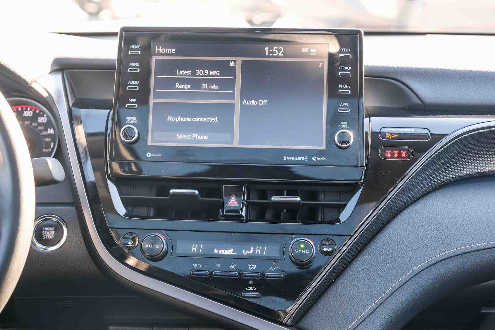 Thumbnail: 2023 Toyota Camry - 12