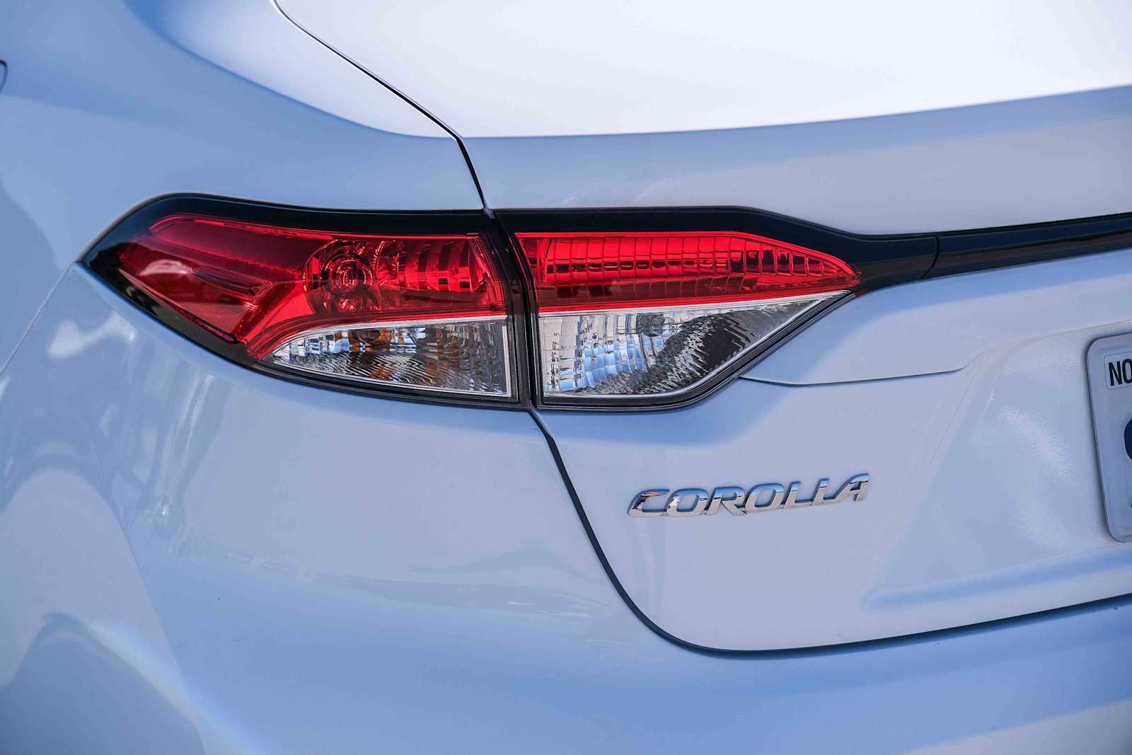 Thumbnail: 2024 Toyota Corolla - 7