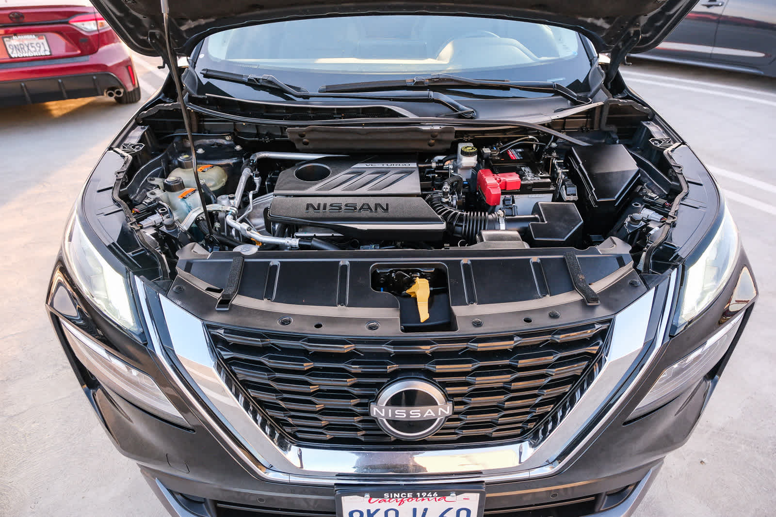 Thumbnail: 2023 Nissan Rogue - 28