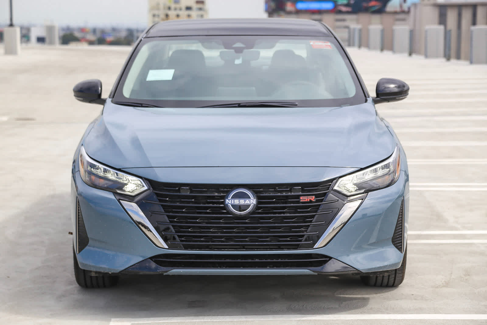 Thumbnail: 2025 Nissan Sentra - 2
