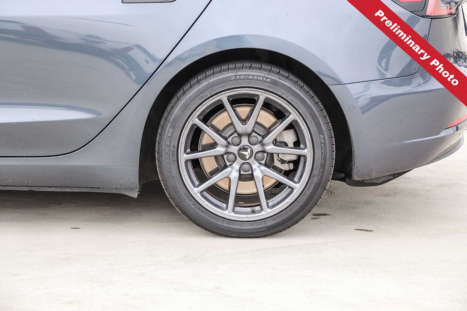 Thumbnail: 2019 Tesla Model 3 - 12