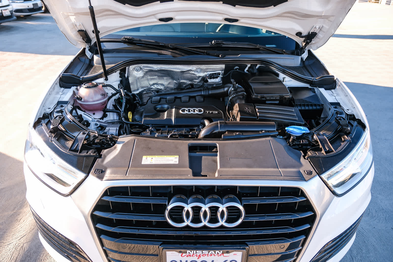 Thumbnail: 2018 Audi Q3 - 28