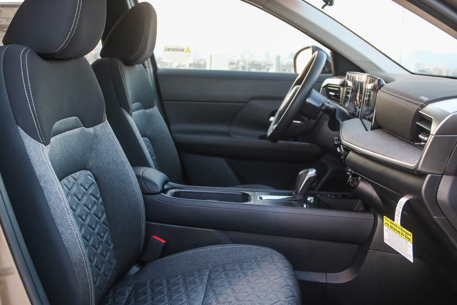 Thumbnail: 2026 Nissan Kicks - 18