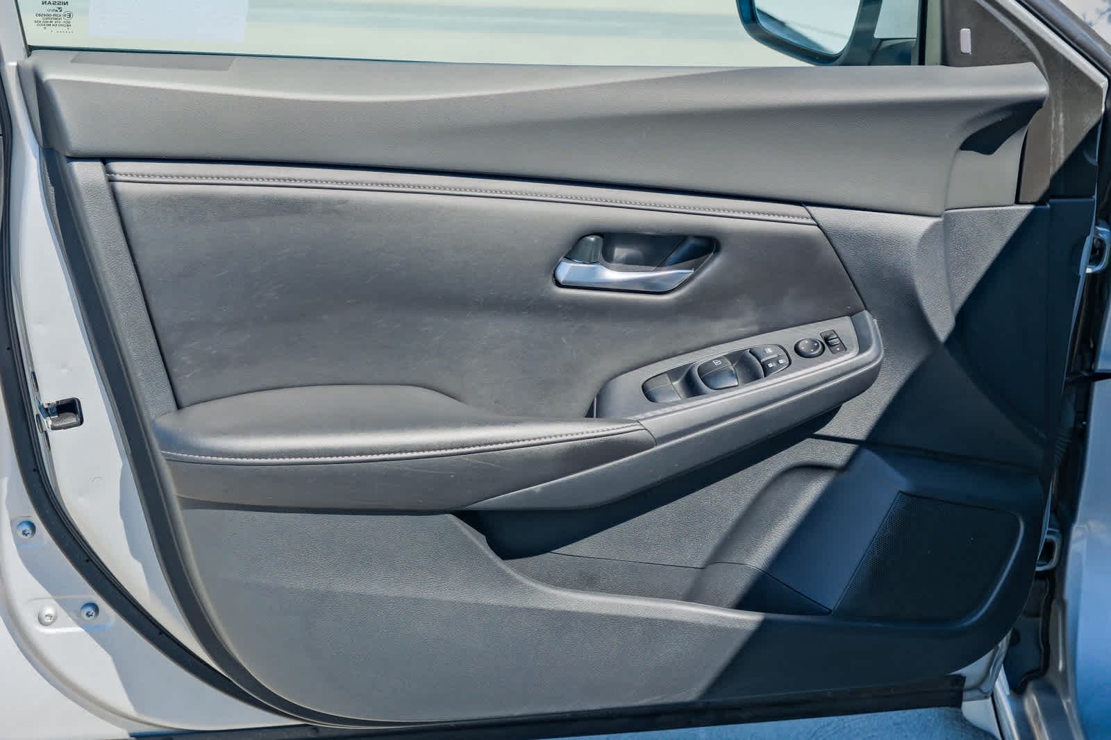 Thumbnail: 2021 Nissan Sentra - 22