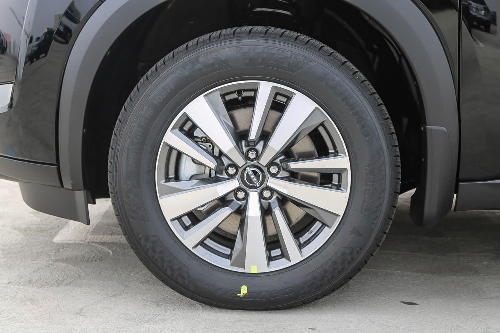 Thumbnail: 2025 Nissan Pathfinder - 12